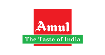 Amul logo
