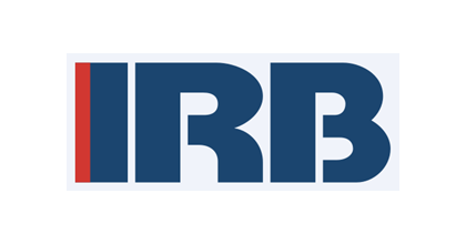 IRB logo