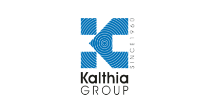 Kalthia Group logo