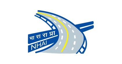 National Highway Authority of India logo