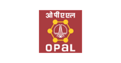 OPAL logo