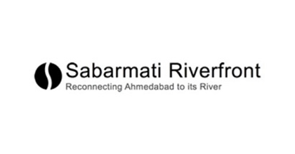 Sabarmati Riverfront logo